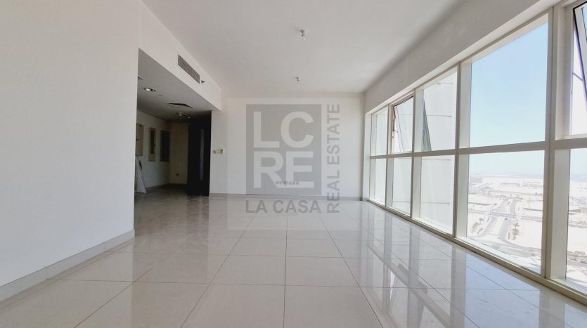 Apartment in Al Reem, Abu Dhabi, UAE 2 bedrooms, 131m2