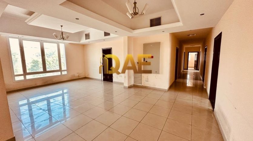 Villa in Al Safa, Dubai, UAE 7 bedrooms, 650.3m2