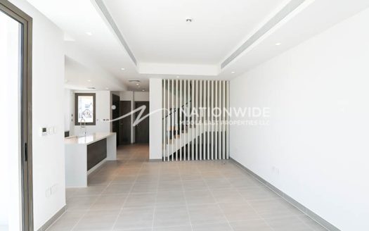 Townhouse on Yas Island, Abu Dhabi, UAE 2 bedrooms, 225m2