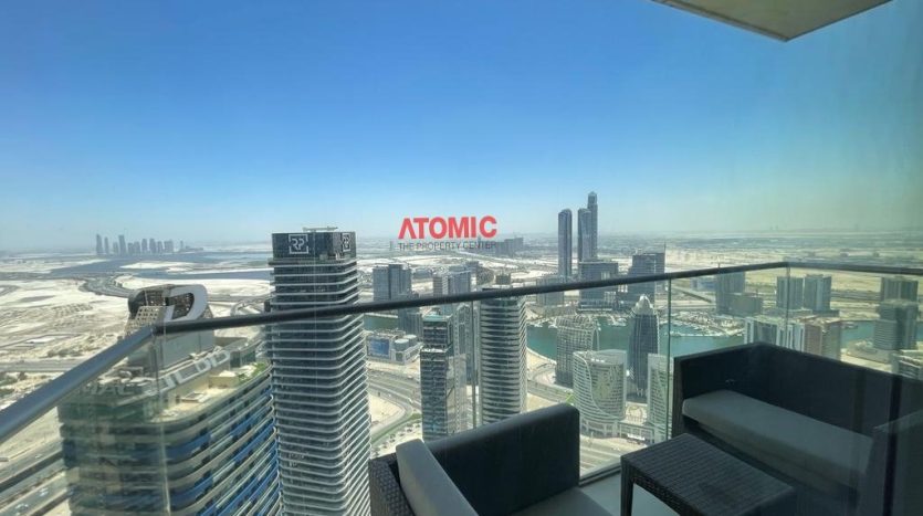 Apartment in Downtown Dubai (Downtown Burj Dubai), UAE 1 bedroom, 77.9m2