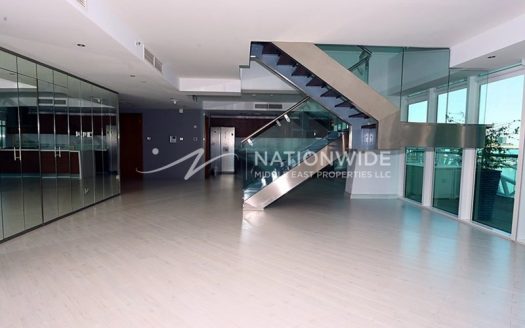 Duplex in Al Raha Beach, Abu Dhabi, UAE 2 bedrooms, 206.9m2