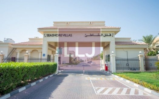 Villa in Abu Dhabi Gate City, Abu Dhabi, UAE 5 bedrooms, 279.6m2