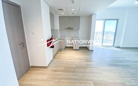 Apartment on Yas Island, Abu Dhabi, UAE 3 bedrooms, 130.6m2