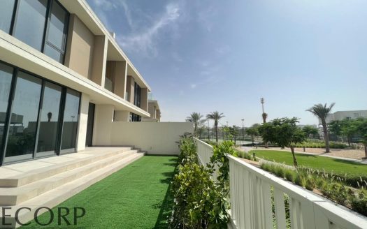 Villa in Dubai Hills Estate, UAE 3 bedrooms, 269m2