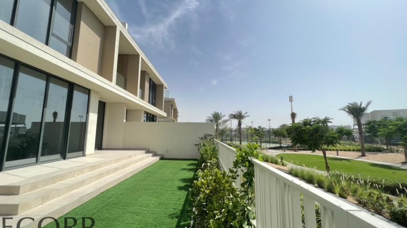 Villa in Dubai Hills Estate, UAE 3 bedrooms, 269m2