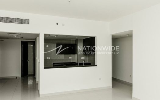 Apartment in Al Reem, Abu Dhabi, UAE 2 bedrooms, 104m2