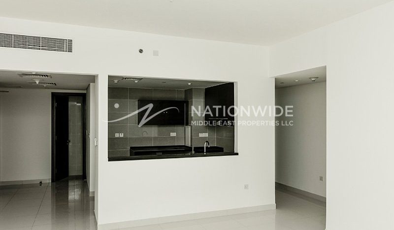 Apartment in Al Reem, Abu Dhabi, UAE 2 bedrooms, 104m2