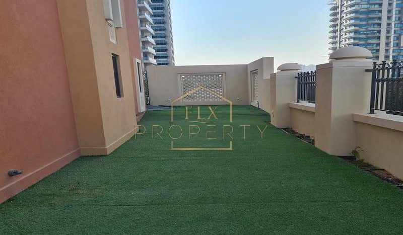 Townhouse in Dubai Sports City, Dubai, UAE 5 bedrooms, 270.5m2