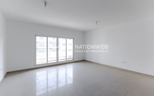 Apartment in Al Reef, Abu Dhabi, UAE 3 bedrooms, 153.9m2