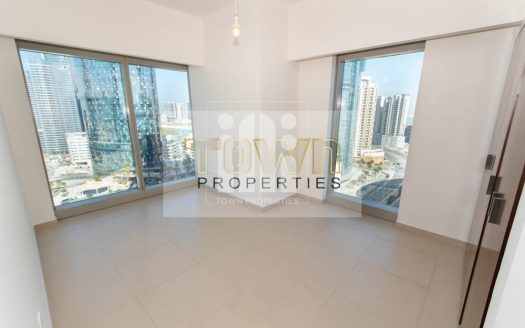 Apartment in Al Reem, Abu Dhabi, UAE 2 bedrooms, 127.9m2