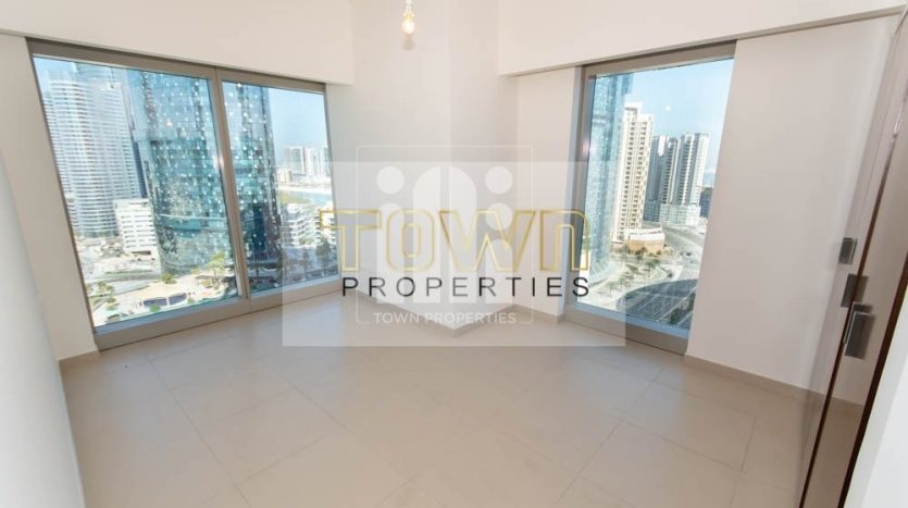 Apartment in Al Reem, Abu Dhabi, UAE 2 bedrooms, 127.9m2