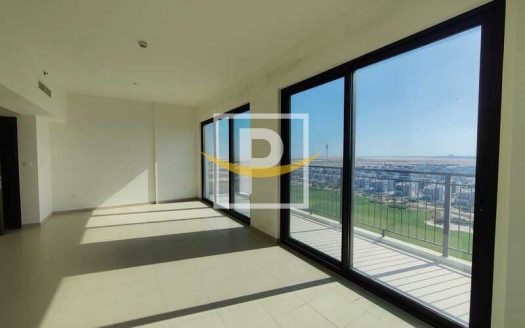 Apartment in Dubai, UAE 2 bedrooms, 93.2m2