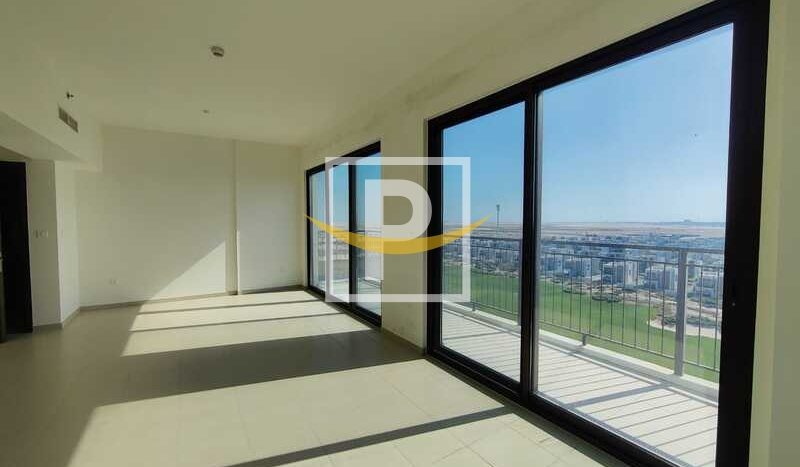 Apartment in Dubai, UAE 2 bedrooms, 93.2m2