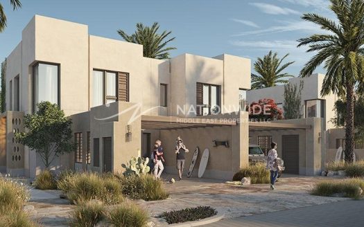 Villa in Ghantoot, Abu Dhabi, UAE 2 bedrooms, 756.2m2