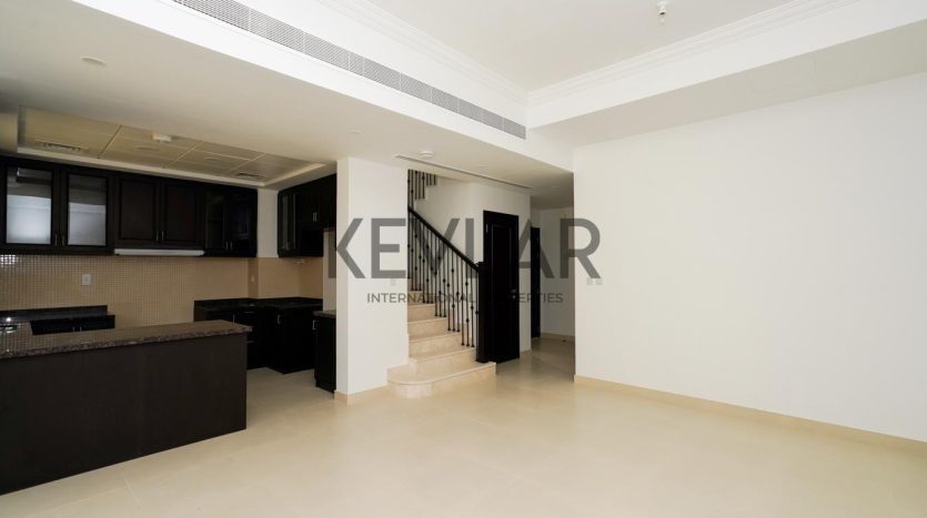 Villa in Serena, Dubai, UAE 2 bedrooms, 176.2m2