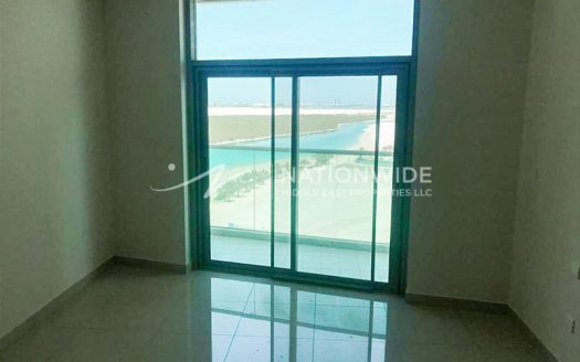 Apartment in Al Reem, Abu Dhabi, UAE 3 bedrooms, 201.6m2