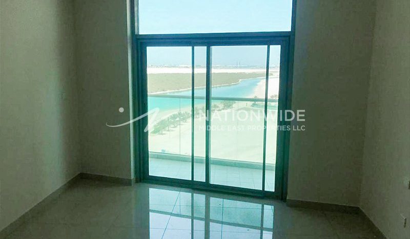 Apartment in Al Reem, Abu Dhabi, UAE 3 bedrooms, 201.6m2