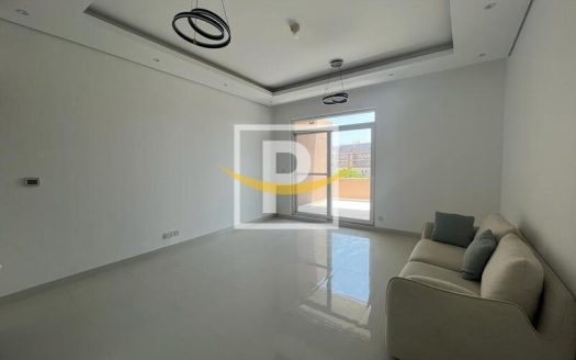 Apartment in Motor City, Dubai, UAE 2 bedrooms, 143.2m2