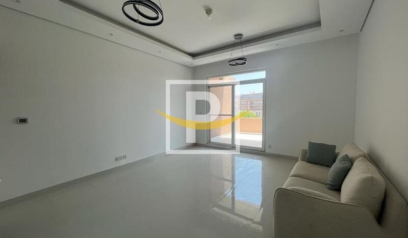 Apartment in Motor City, Dubai, UAE 2 bedrooms, 143.2m2