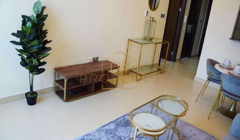 Apartment in Dubai Residence Complex, Dubai, UAE 1 bedroom, 66.6m2