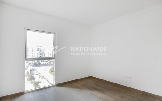 Apartment on Yas Island, Abu Dhabi, UAE 3 bedrooms, 130.3m2