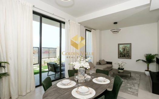 Villa in MARBELLA VILLAS 1 in Mina Al Arab, Ras Al Khaimah, UAE 2 bedrooms, 185.8m2