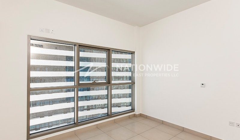 Apartment in Al Reem, Abu Dhabi, UAE 1 bedroom, 75.6m2