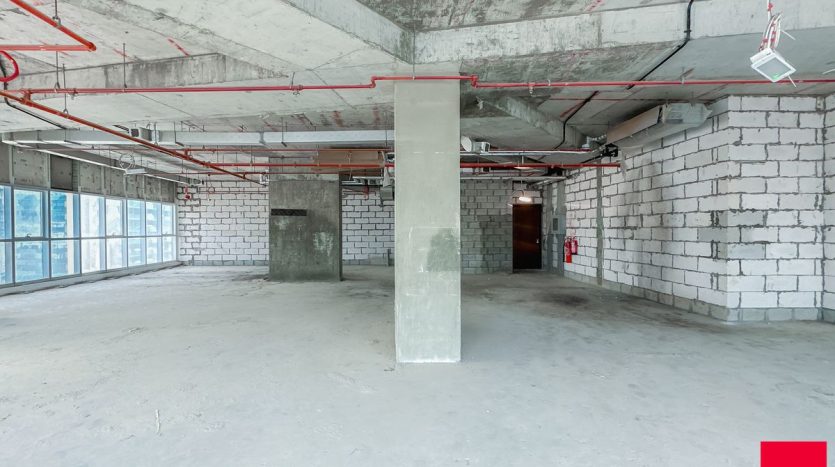 Office in Business Bay, Dubai, UAE 224.6m2