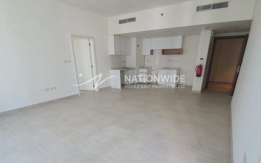 Apartment in Al Reem, Abu Dhabi, UAE 1 bedroom, 64m2