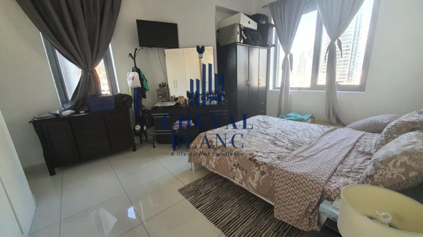 Apartment in Business Bay, Dubai, UAE 2 bedrooms, 102.2m2