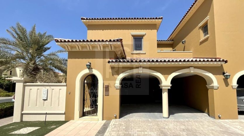 Villa on Saadiyat Island, Abu Dhabi, UAE 3 bedrooms, 374.9m2