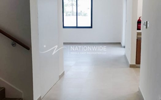 Villa in Al Ghadeer, Abu Dhabi, UAE 4 bedrooms, 204.9m2