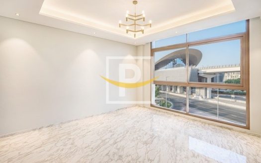 Apartment in Al Furjan, Dubai, UAE 3 bedrooms, 195.4m2