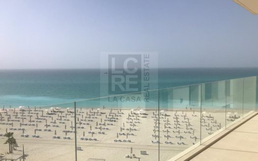 Apartment on Saadiyat Island, Abu Dhabi, UAE 3 bedrooms, 284.7m2