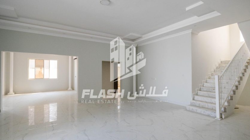 Villa in Al Dhait, Ras Al Khaimah, UAE 5 bedrooms, 1114.8m2