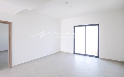 Apartment in Al Ghadeer, Abu Dhabi, UAE 1 bedroom, 52.7m2