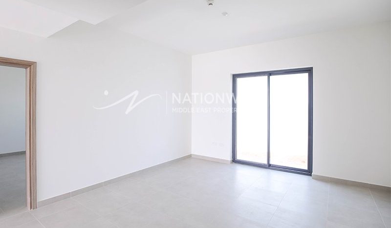 Apartment in Al Ghadeer, Abu Dhabi, UAE 1 bedroom, 52.7m2