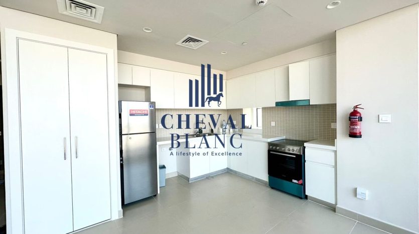 Apartment in Dubai, UAE 2 bedrooms, 109.2m2