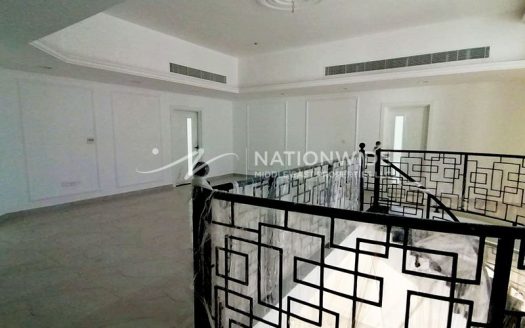 Villa in Mohamed Bin Zayed City, Abu Dhabi, UAE 6 bedrooms, 2780.1m2