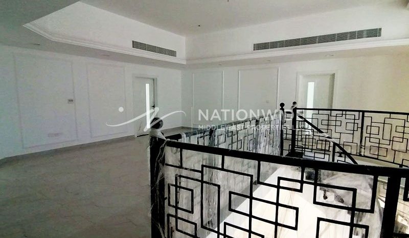 Villa in Mohamed Bin Zayed City, Abu Dhabi, UAE 6 bedrooms, 2780.1m2