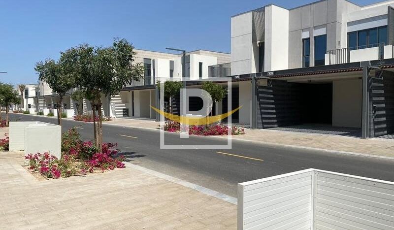 Villa in Arabian Ranches 3, Dubai, UAE 3 bedrooms, 180m2