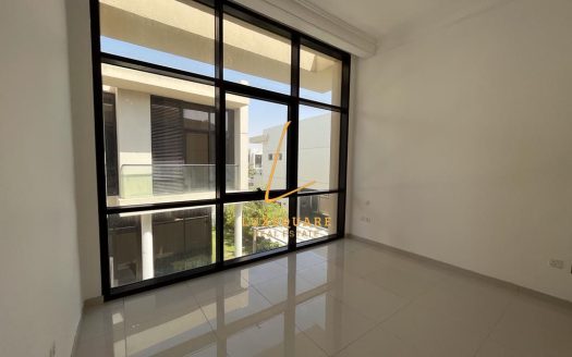 Townhouse in DAMAC Hills (Akoya by DAMAC), Dubai, UAE 3 bedrooms, 189.8m2