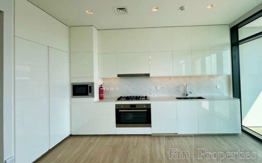 Apartment in Dubai, UAE 3 bedrooms, 16524.9m2