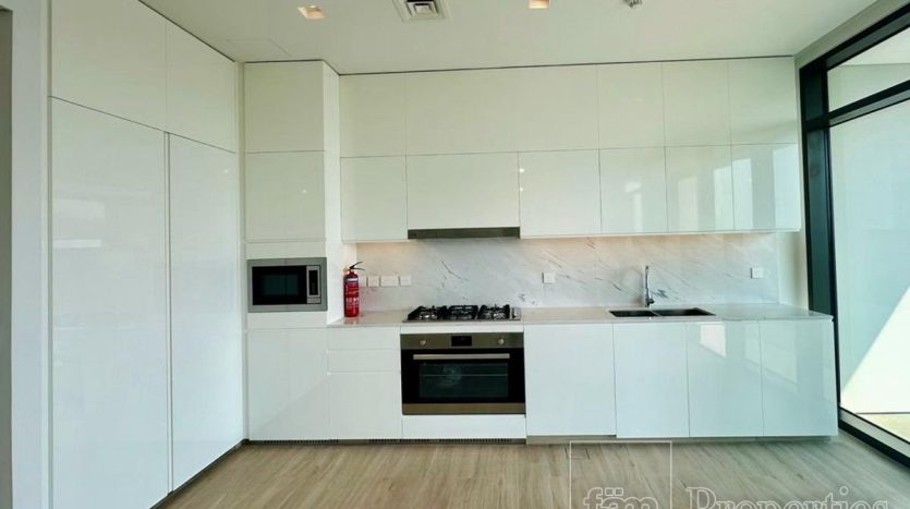 Apartment in Dubai, UAE 3 bedrooms, 16524.9m2