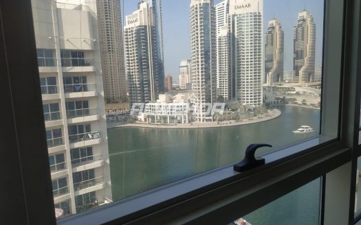 Apartment in Dubai Marina, UAE 2 bedrooms, 89.3m2