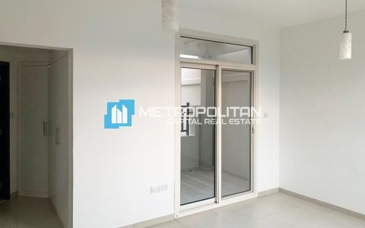 Townhouse in Al Ghadeer, Abu Dhabi, UAE 2 bedrooms, 161.2m2