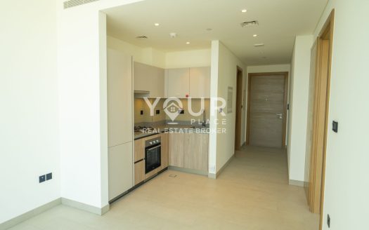 Apartment in Dubai, UAE 1 bedroom, 47.8m2