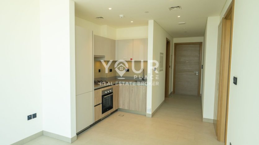 Apartment in Dubai, UAE 1 bedroom, 47.8m2