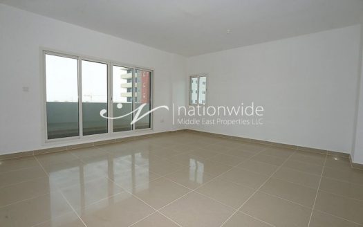 Apartment in Al Reef, Abu Dhabi, UAE 3 bedrooms, 145.3m2