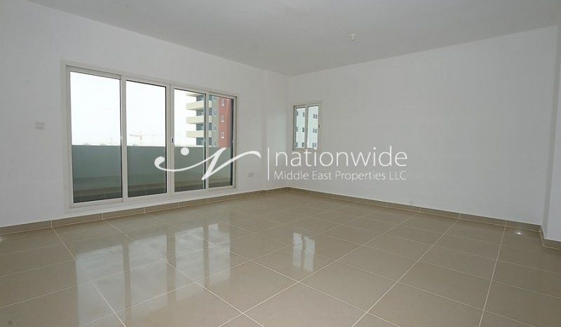 Apartment in Al Reef, Abu Dhabi, UAE 3 bedrooms, 145.3m2